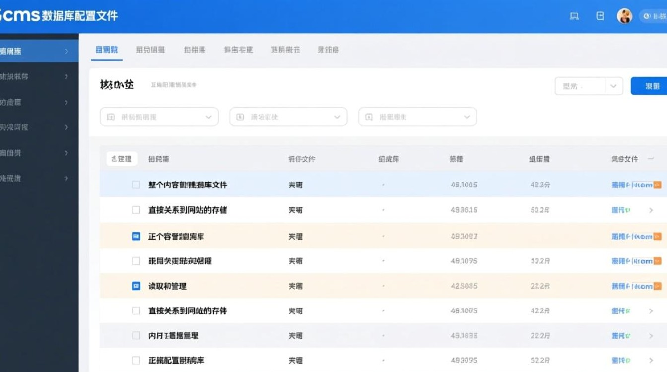 phpcms数据库配置文件在哪？如何修改连接参数？-第3张图片-99系统专家