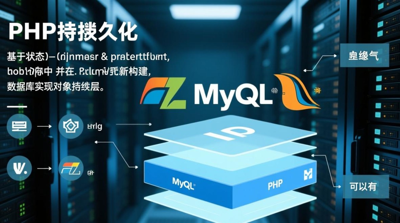 PHP基于MySQL数据库实现对象持久层的方法-第3张图片-99系统专家