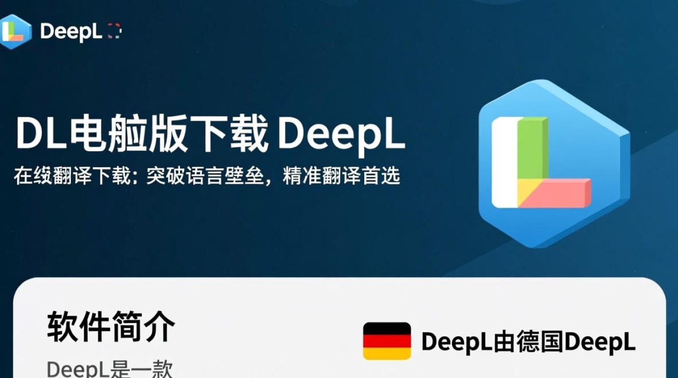 DeepL电脑版下载哪里安全？在线翻译下载后如何用？-第3张图片-99系统专家