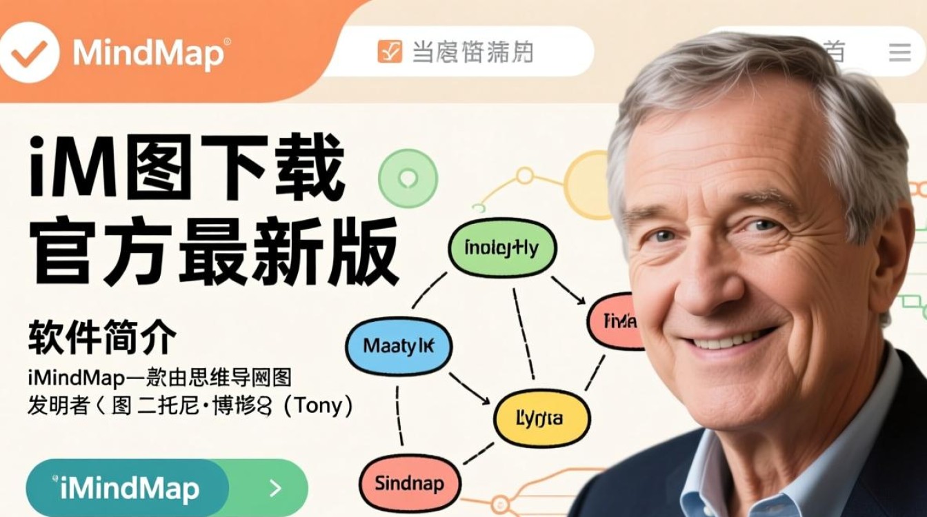 iMindMap手绘思维导图下载哪里有？2025最新版免费下载吗？-第1张图片-99系统专家