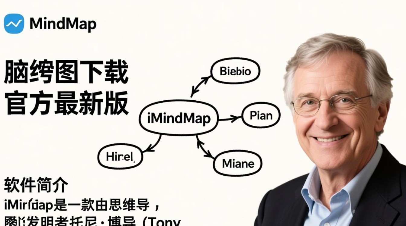 iMindMap手绘思维导图下载哪里有？2025最新版免费下载吗？-第2张图片-99系统专家