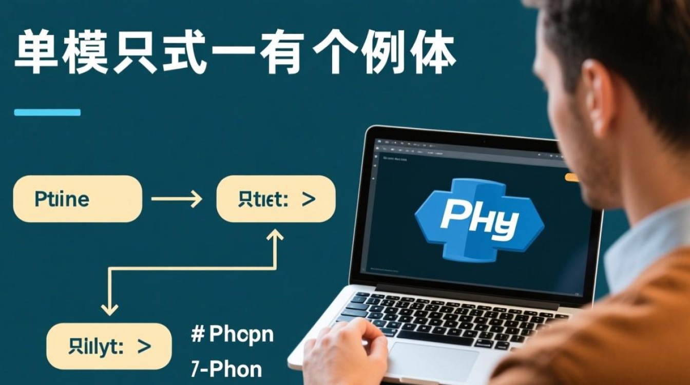 PHP单例模式链接数据库，如何确保连接唯一且高效？-第2张图片-99系统专家