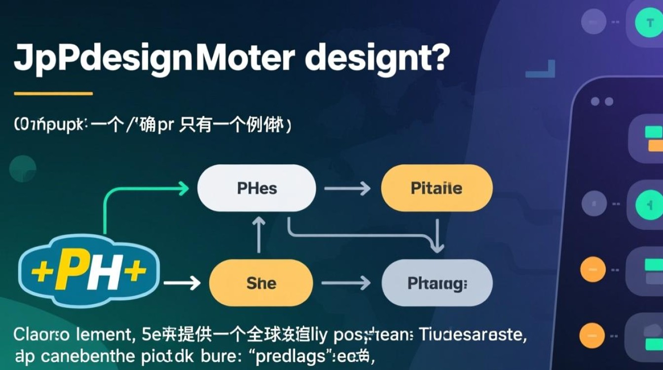 PHP单例模式链接数据库，如何确保连接唯一且高效？-第3张图片-99系统专家
