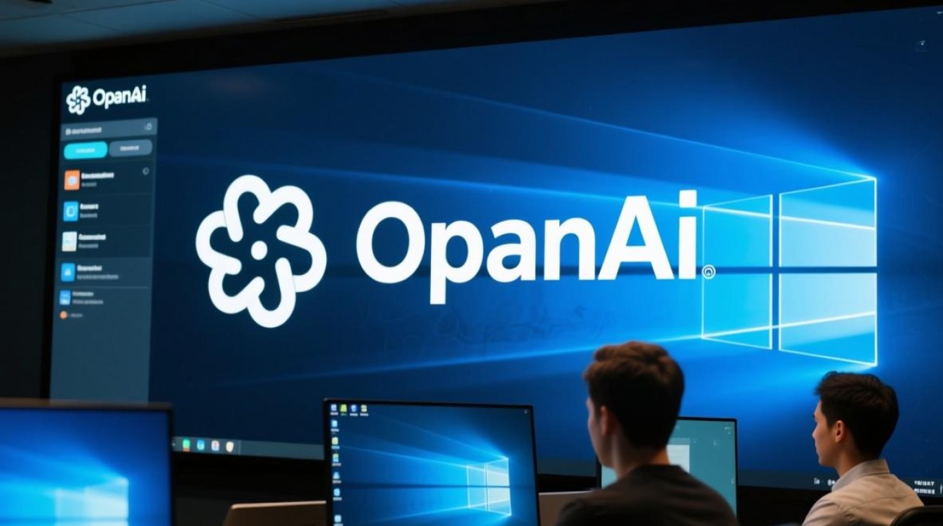 openai是否支持windows-第1张图片-99系统专家