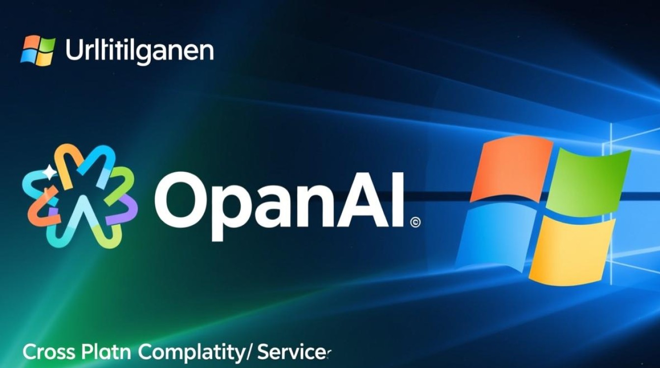 openai是否支持windows-第2张图片-99系统专家