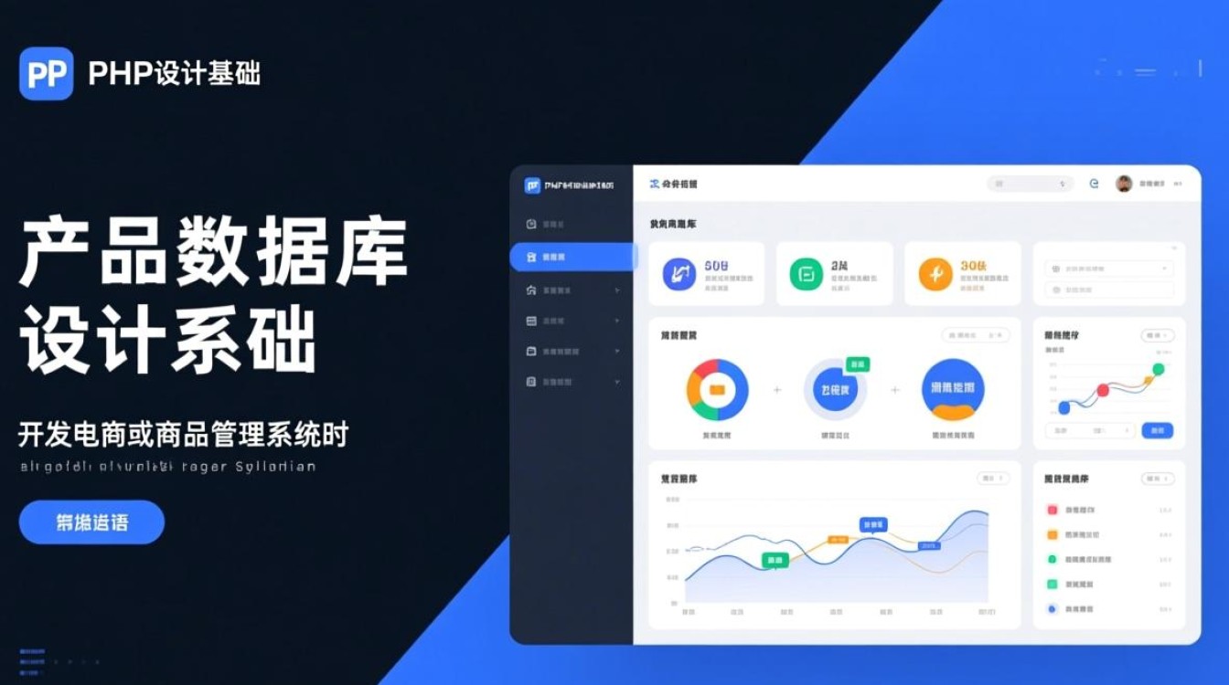 php商品数据库设计-第2张图片-99系统专家