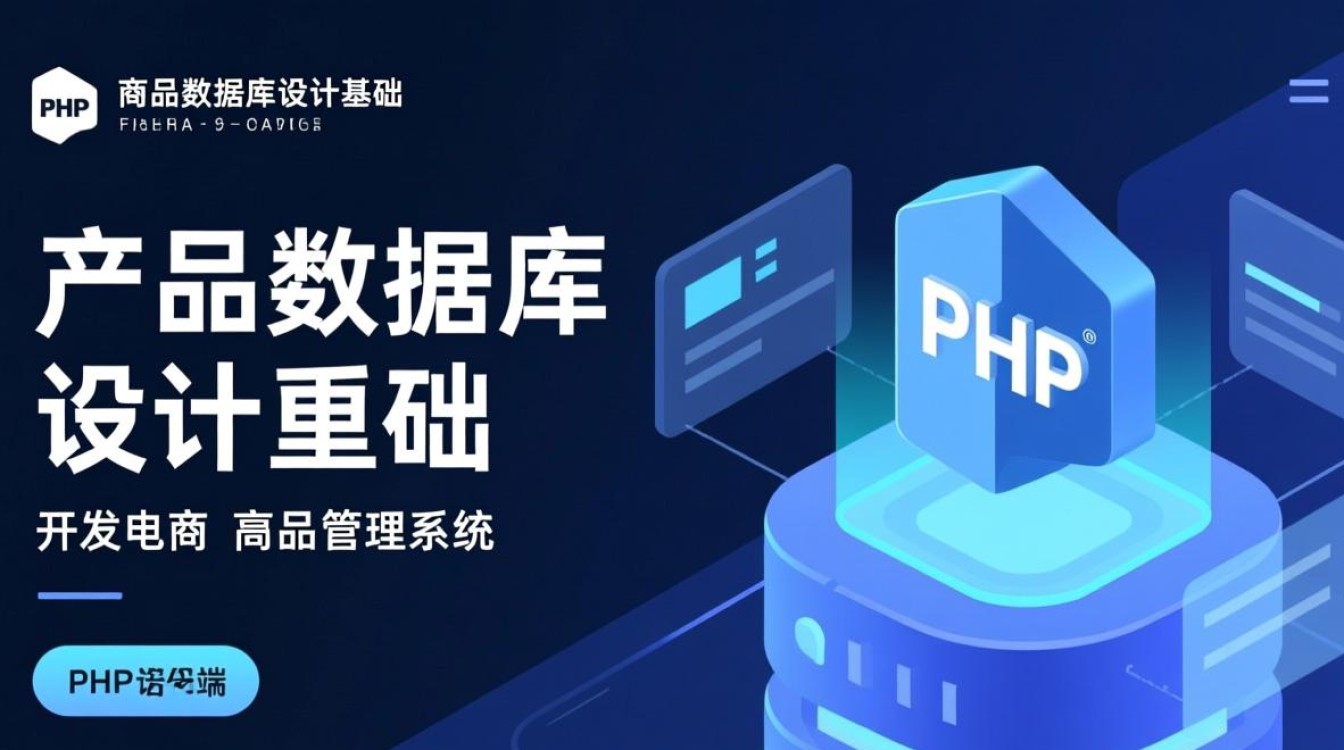 php商品数据库设计-第3张图片-99系统专家