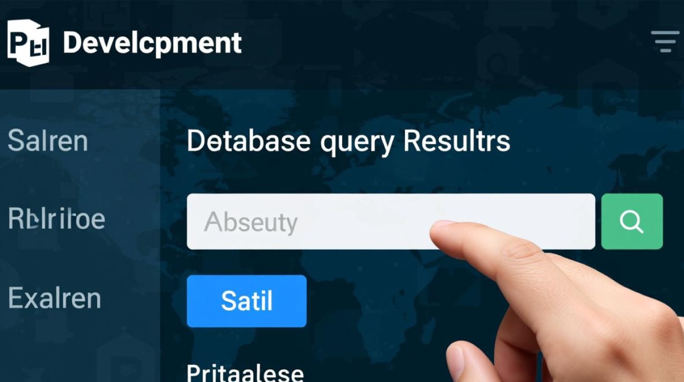 PHP如何判断数据库查询结果为空？附代码示例-第1张图片-99系统专家