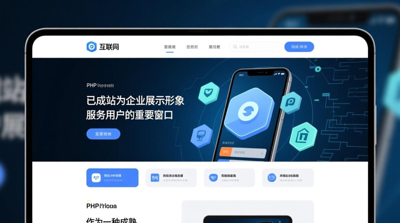 php可以开发手机网站-第2张图片-99系统专家