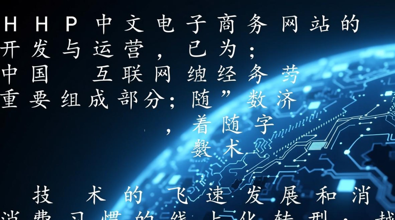 php中文电子商务网站-第3张图片-99系统专家