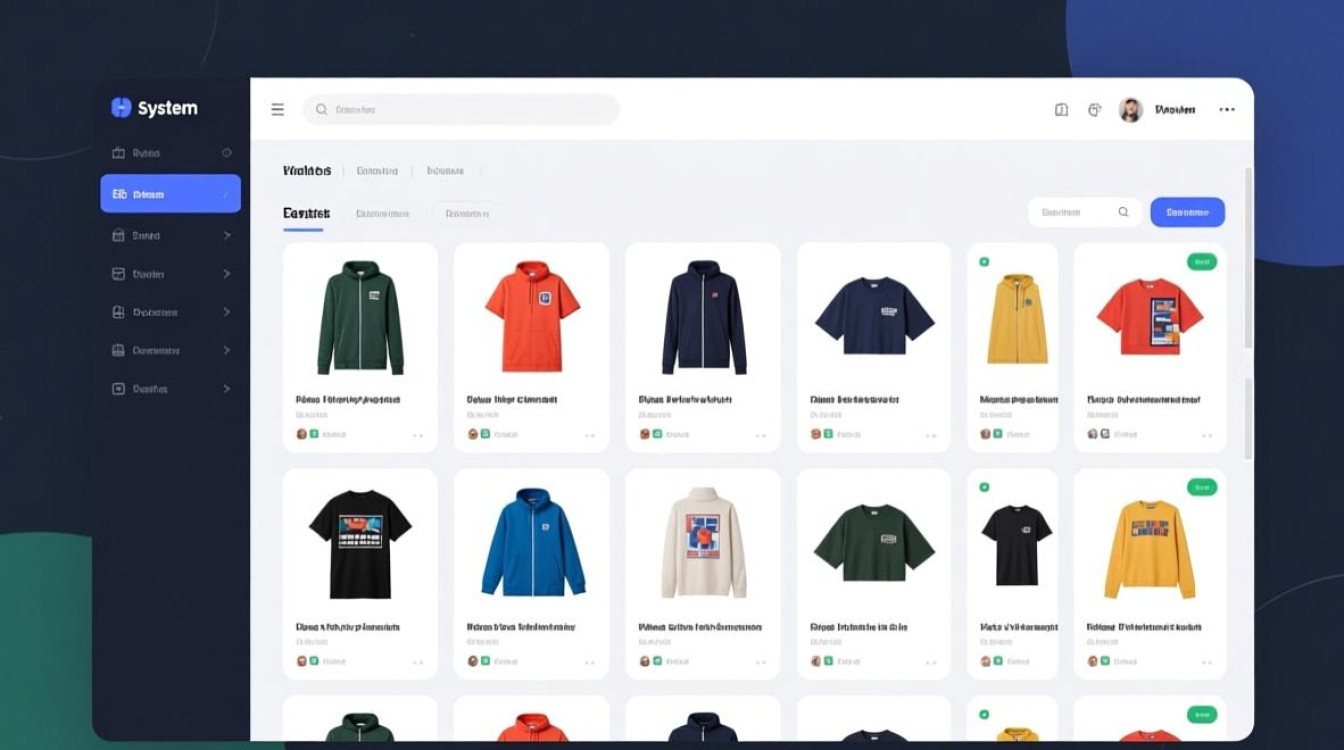 php商品列表存储图片时如何优化存储与加载效率？-第2张图片-99系统专家