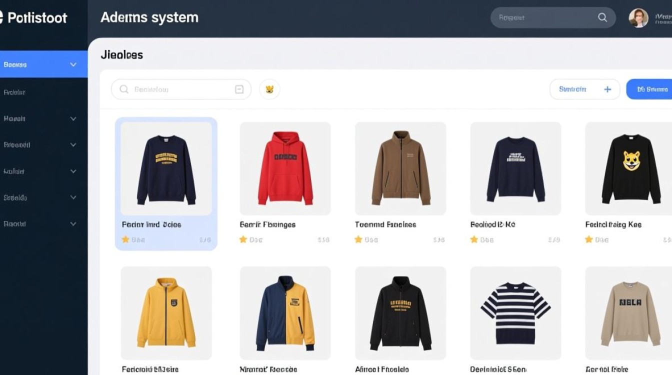 php商品列表存储图片时如何优化存储与加载效率？-第3张图片-99系统专家