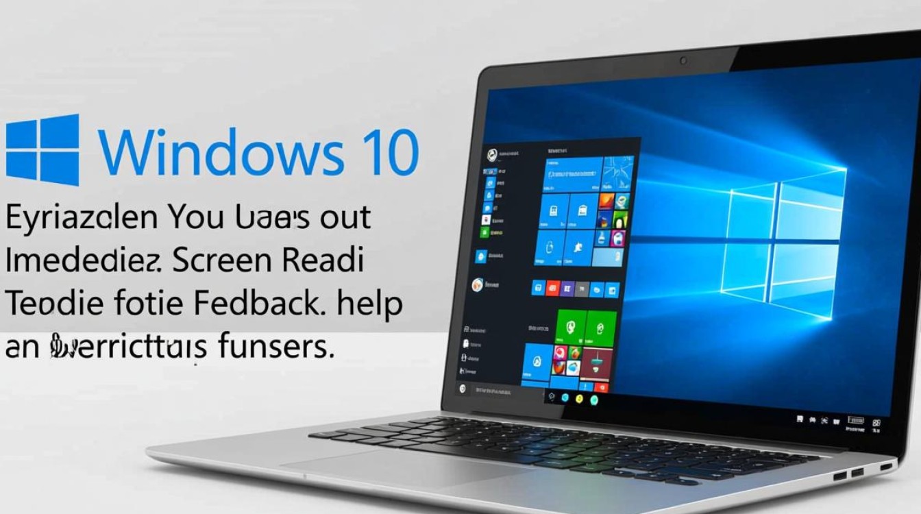 windows10旁白-第3张图片-99系统专家