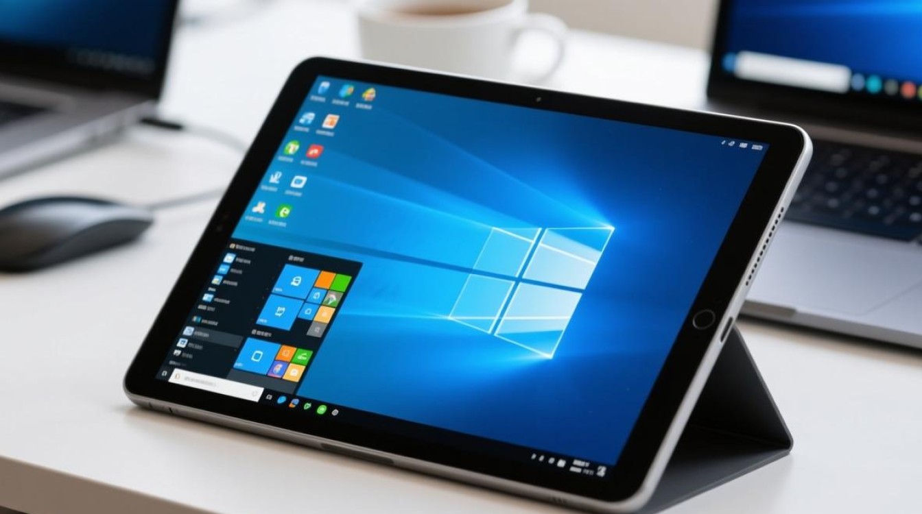 华为 pad 安装windows-第1张图片-99系统专家
