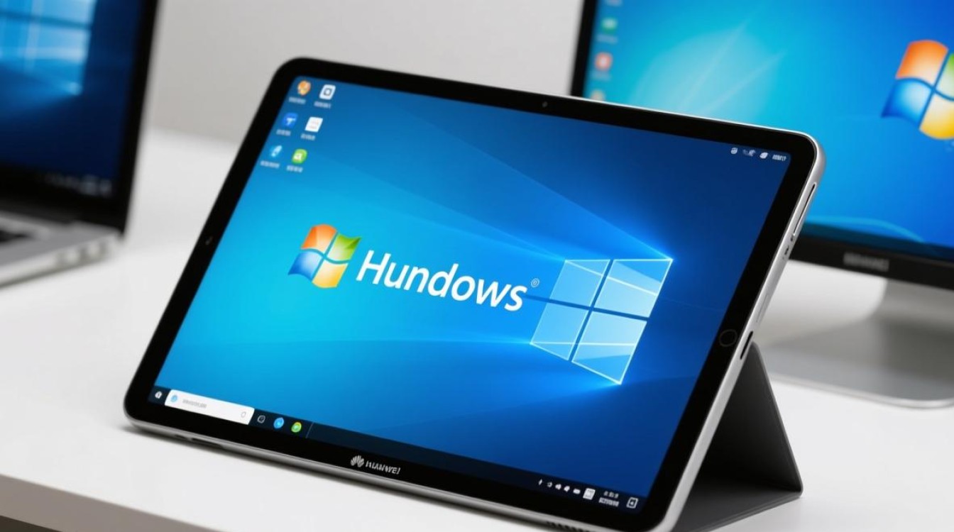 华为 pad 安装windows-第2张图片-99系统专家