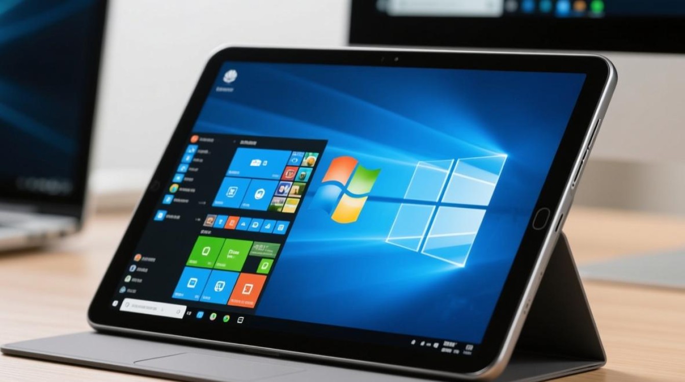 华为 pad 安装windows-第3张图片-99系统专家