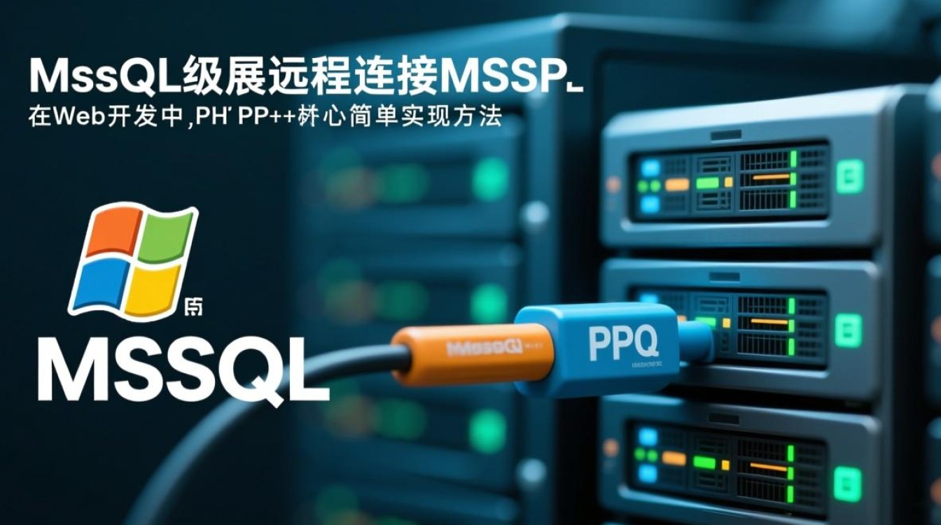 PHP如何用mssql扩展远程连接MSSQL数据库？简单实现方法步骤-第3张图片-99系统专家