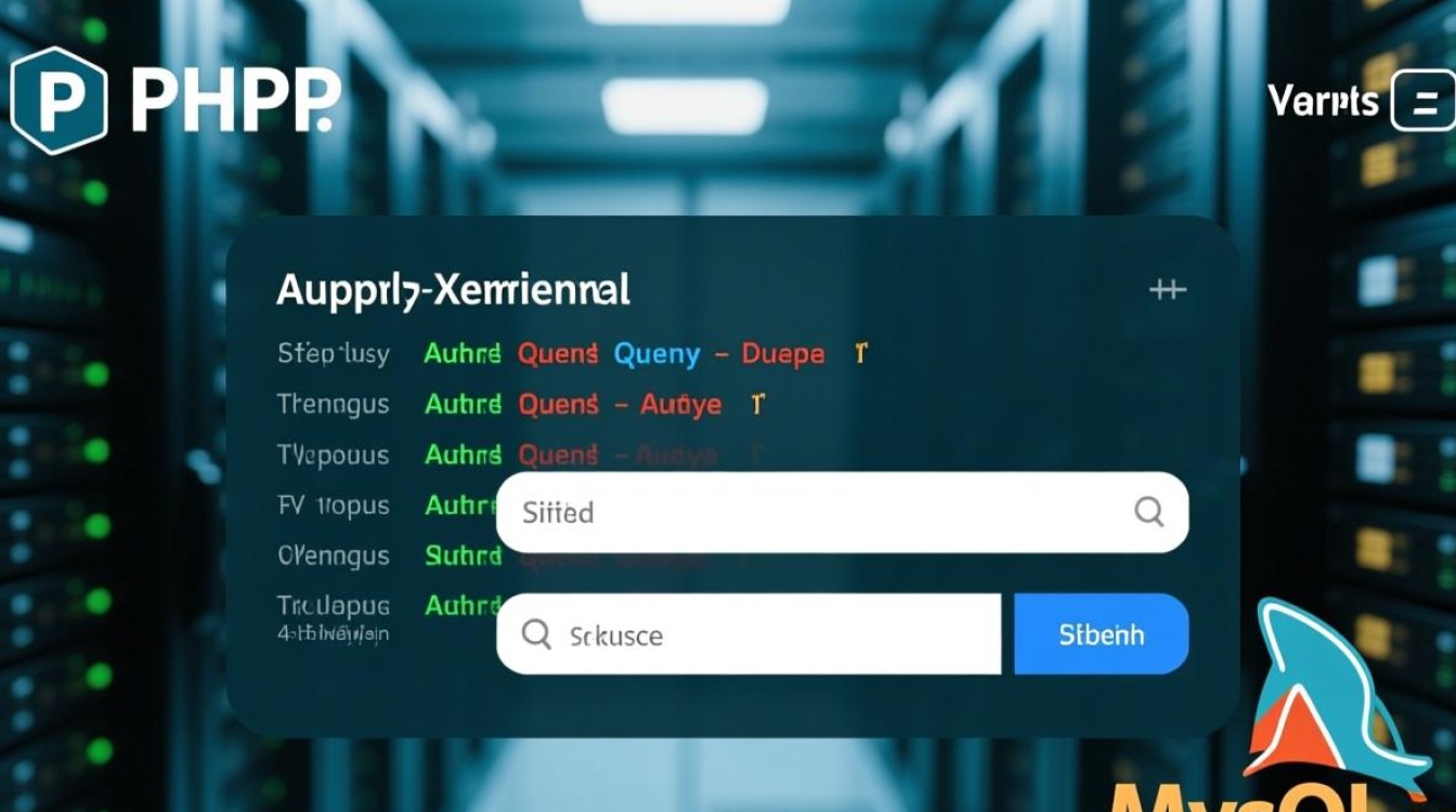 phpmysql数组查询如何高效实现多条件筛选与关联？-第1张图片-99系统专家
