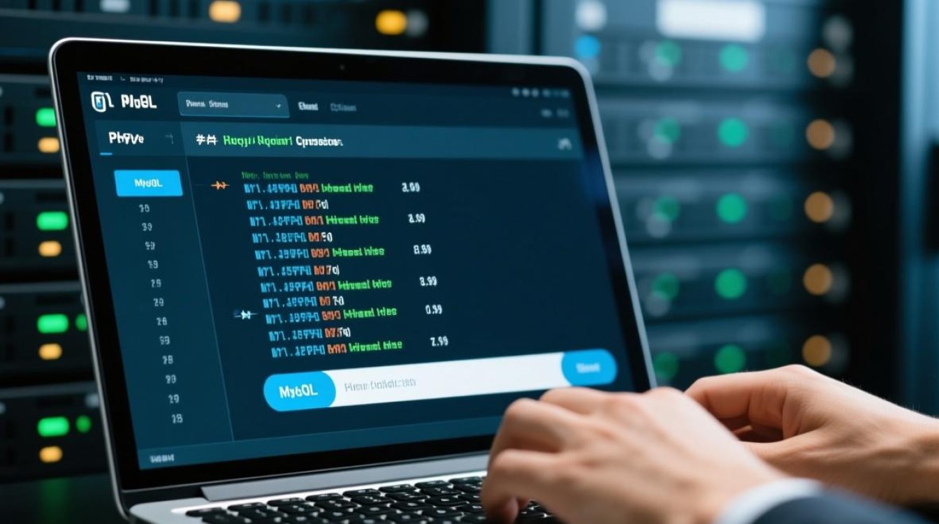 phpmysql数组查询如何高效实现多条件筛选与关联？-第3张图片-99系统专家