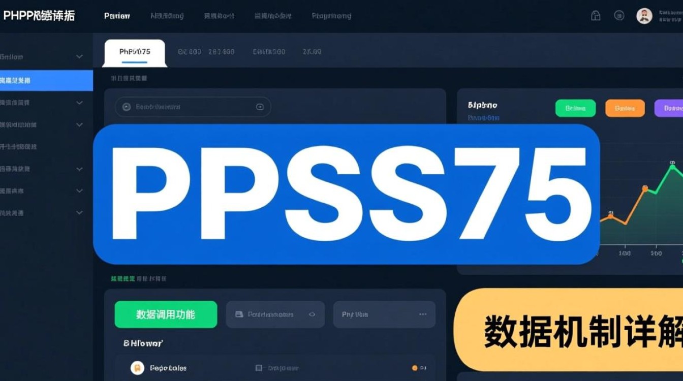 phpss75数据调用如何实现跨模块数据关联与高效渲染？-第1张图片-99系统专家