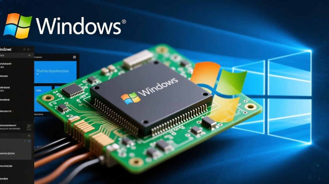 设备驱动内存windows-第1张图片-99系统专家