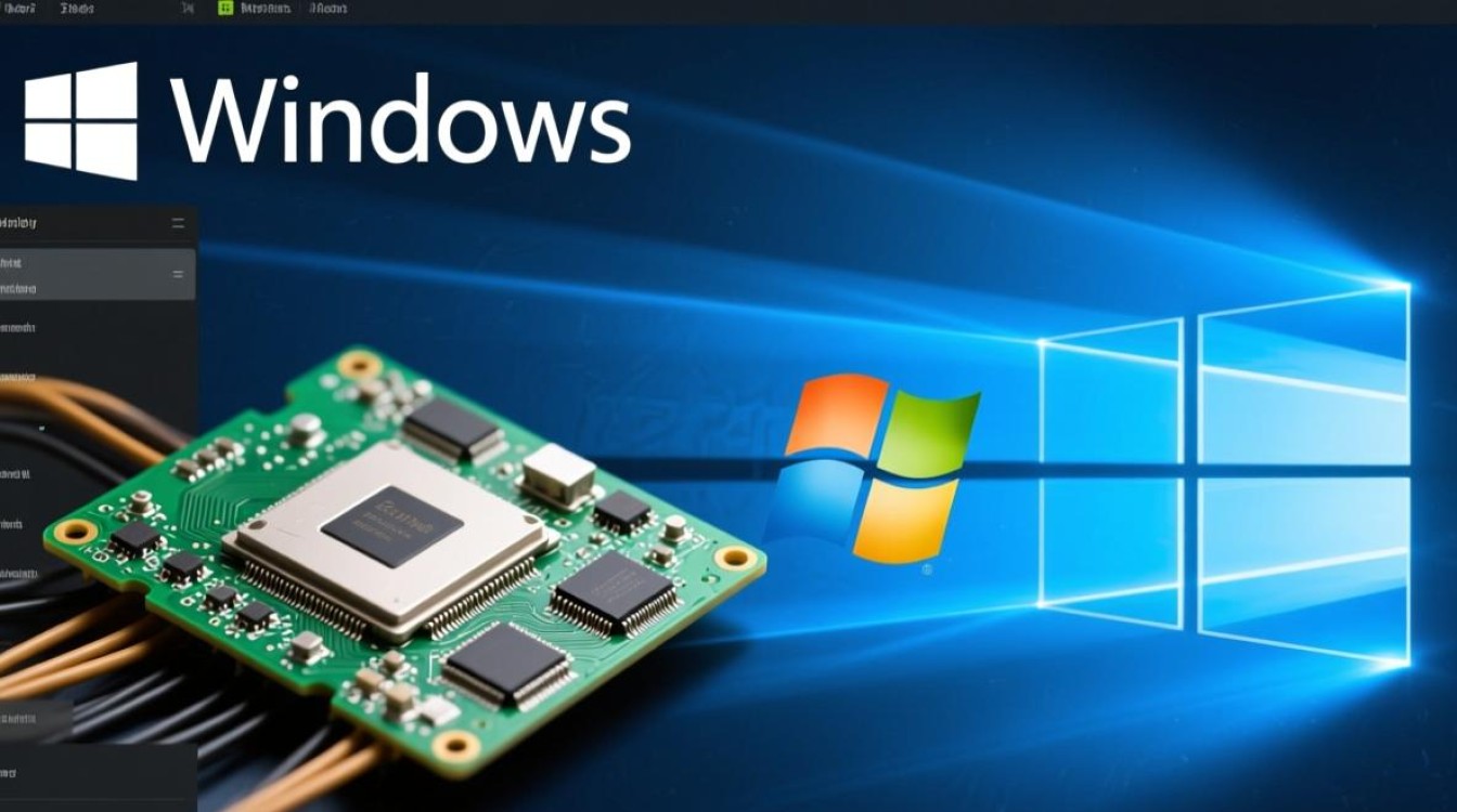 设备驱动内存windows-第3张图片-99系统专家