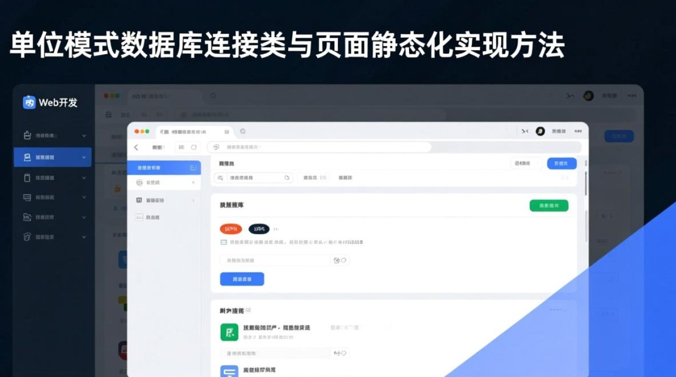 PHP单例模式数据库连接类如何实现页面静态化？-第2张图片-99系统专家
