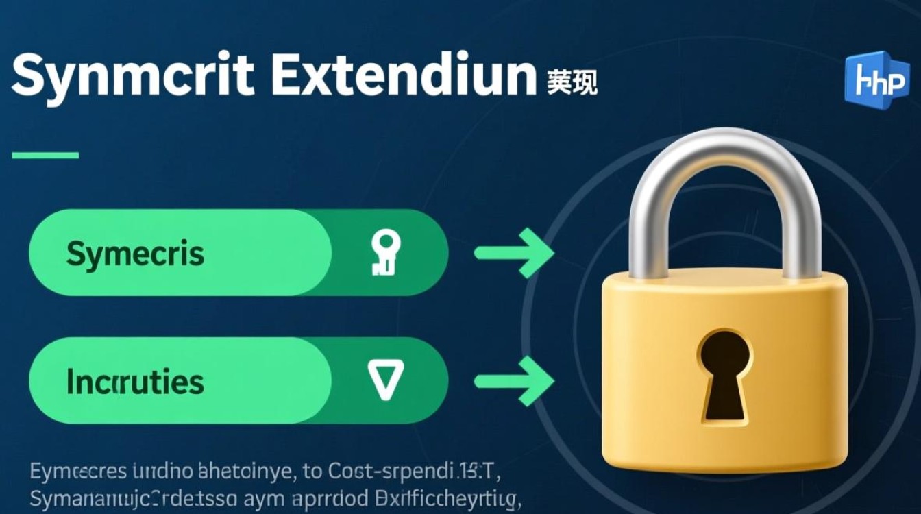PHP基于mcript扩展实现对称加密功能示例-第1张图片-99系统专家