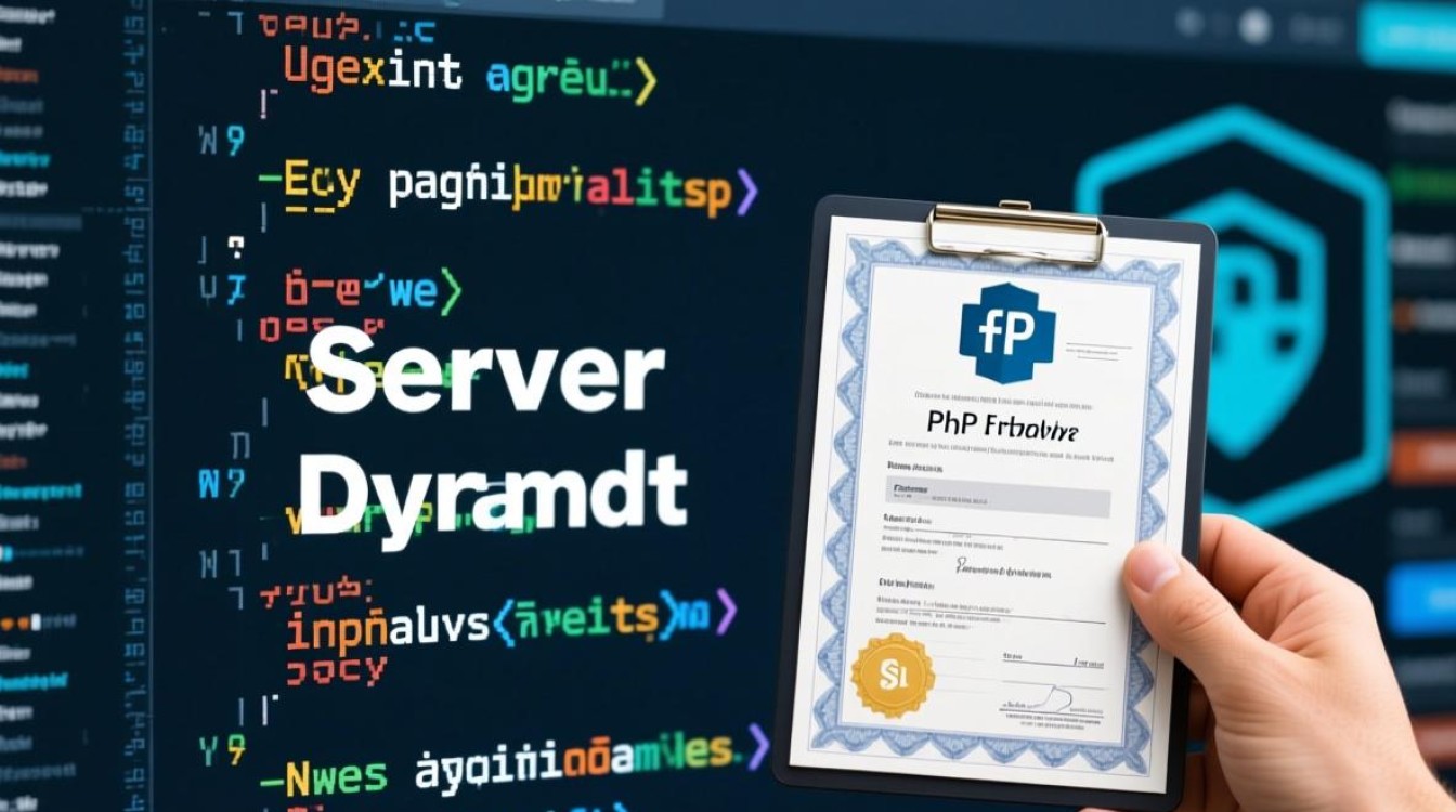 phpweb如何配置ssl证书？https开启教程与常见问题解析-第2张图片-99系统专家