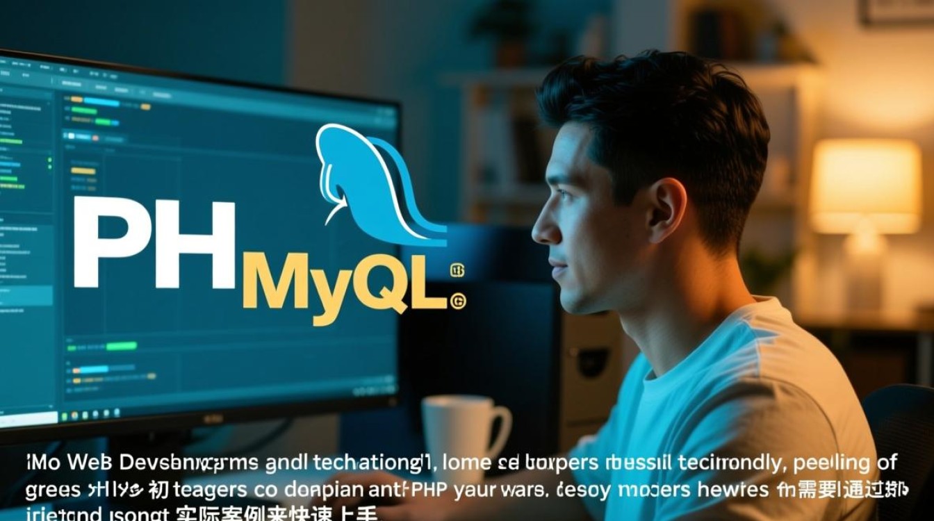 phpmysql实例下载哪里有？新手如何快速上手？-第3张图片-99系统专家