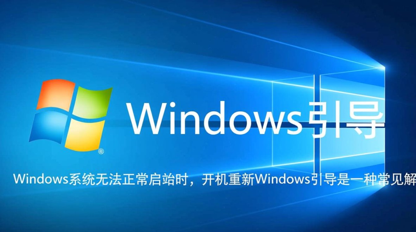 开机重新Windows引导-第1张图片-99系统专家