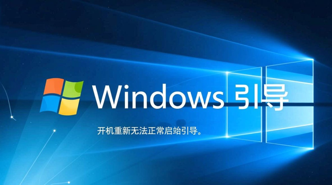开机重新Windows引导-第2张图片-99系统专家