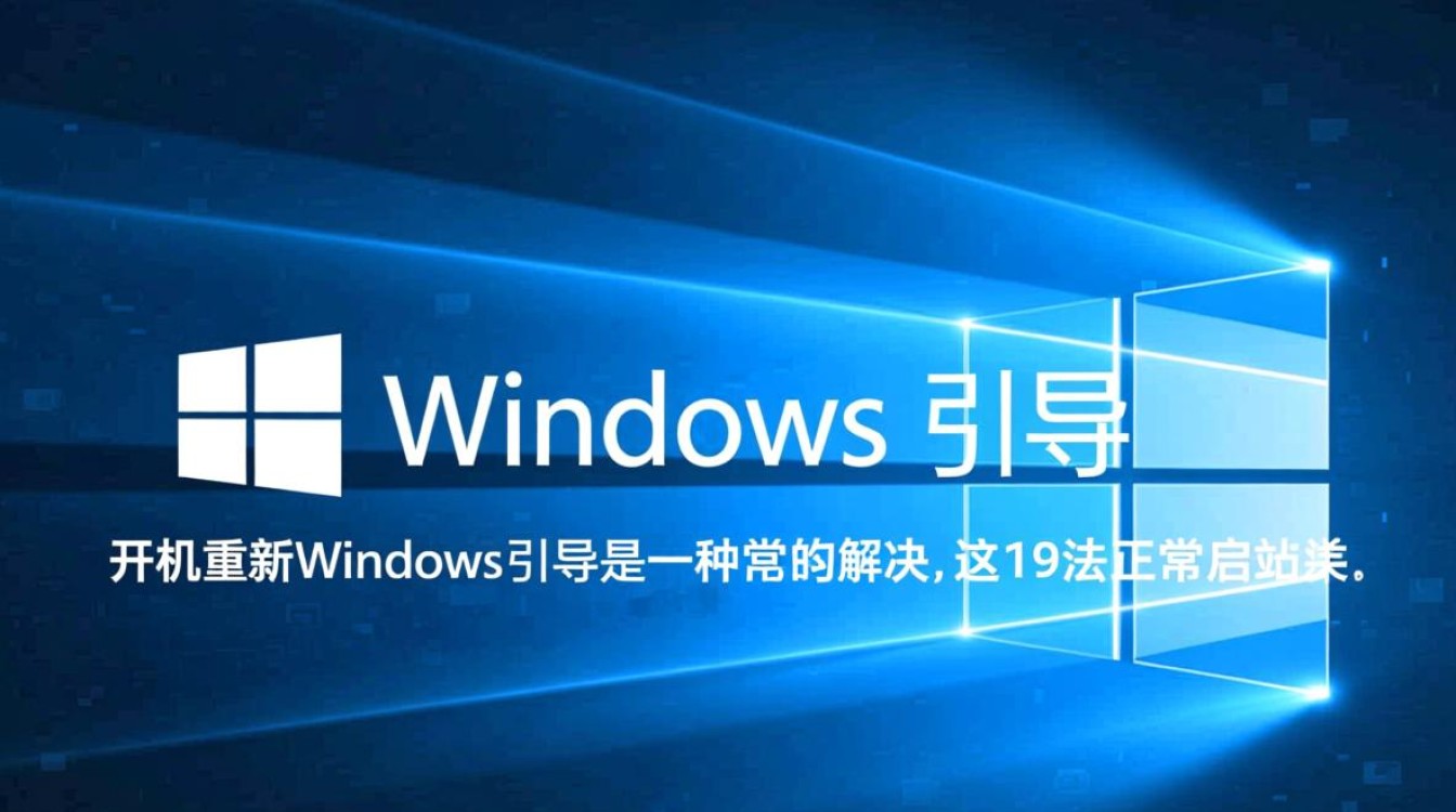 开机重新Windows引导-第3张图片-99系统专家