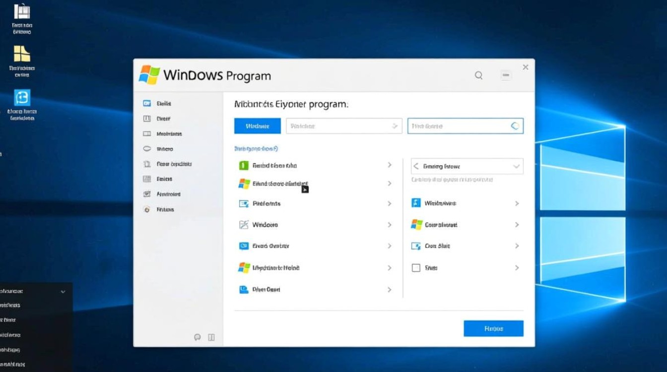 Windows用户如何设置程序?自定义启动项与权限技巧-第2张图片-99系统专家 Windows用户如何设置程序?自定义启动项与权限技巧-第2张图片-99系统专家