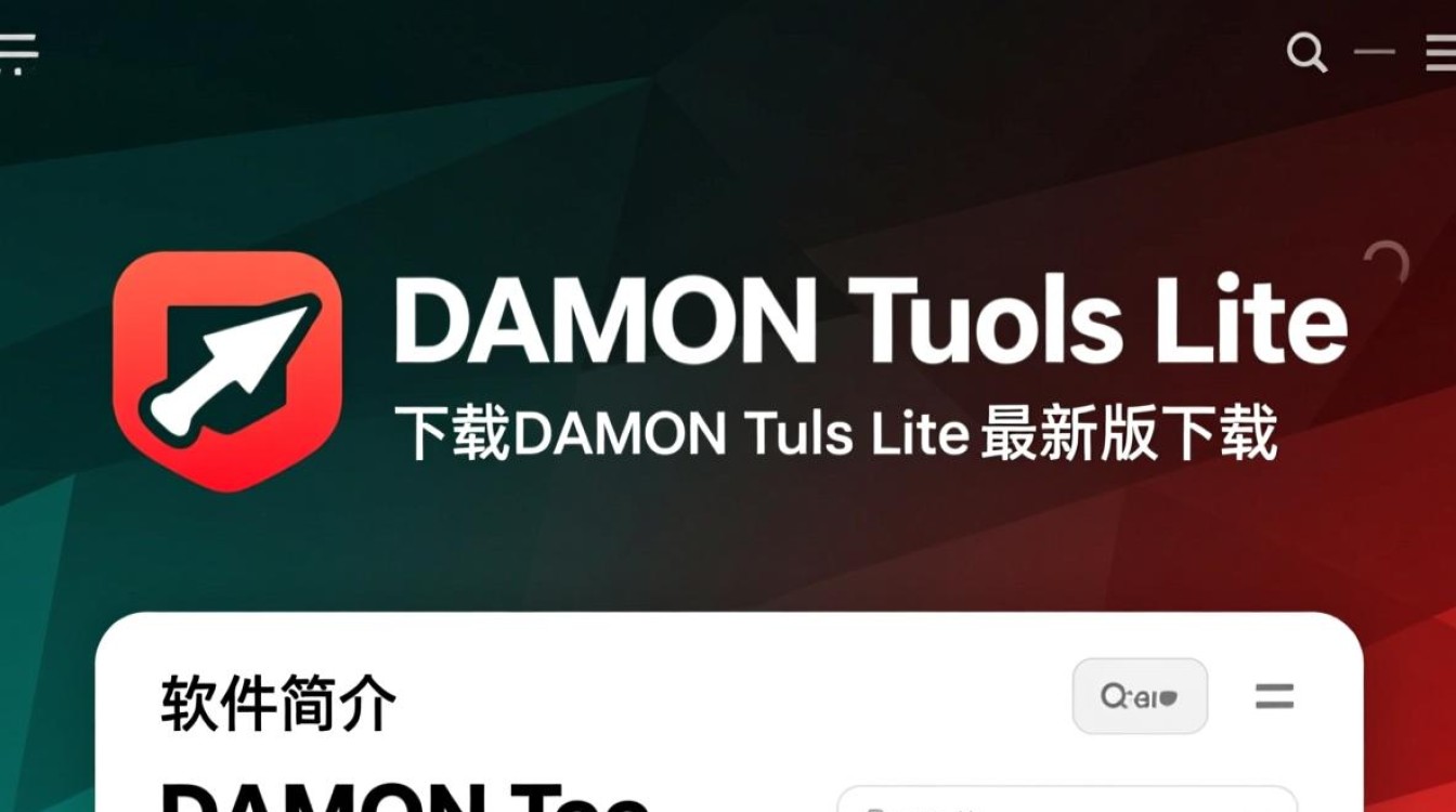 DAEMON Tools Lite最新版下载安全吗？有官方免费渠道吗？-第2张图片-99系统专家