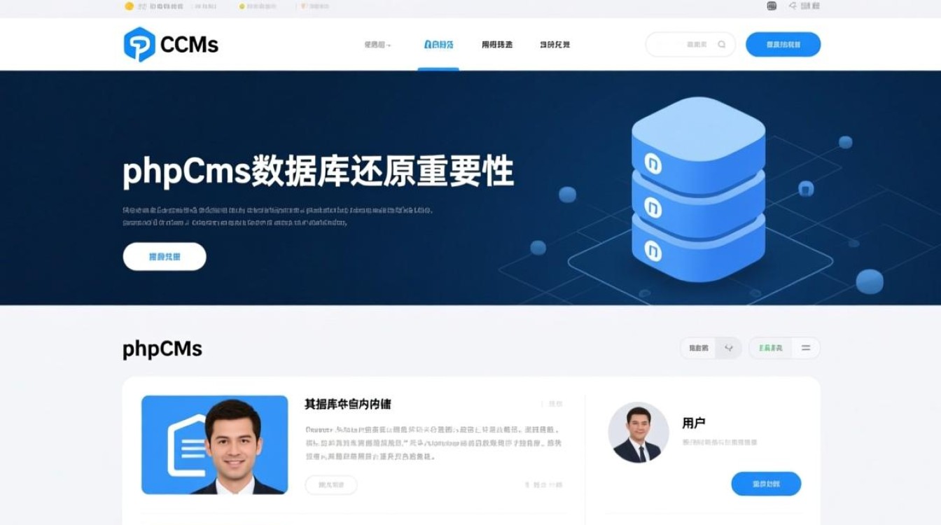 phpcms数据库还原-第2张图片-99系统专家