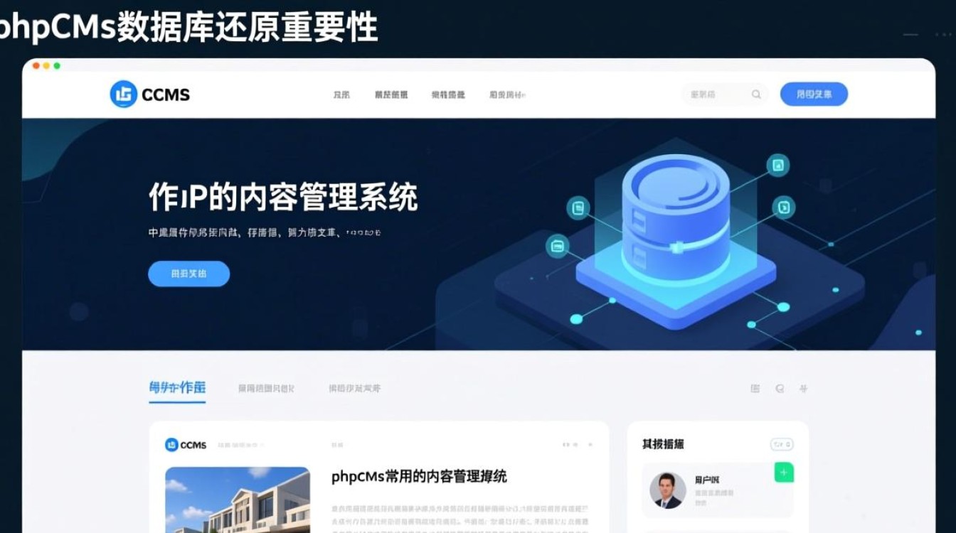 phpcms数据库还原-第3张图片-99系统专家