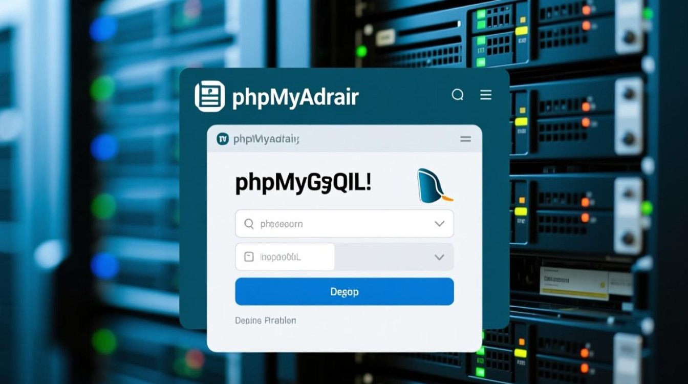 phpMyAdmin无法登录MySQL服务器怎么办？排查连接问题解决方法-第1张图片-99系统专家
