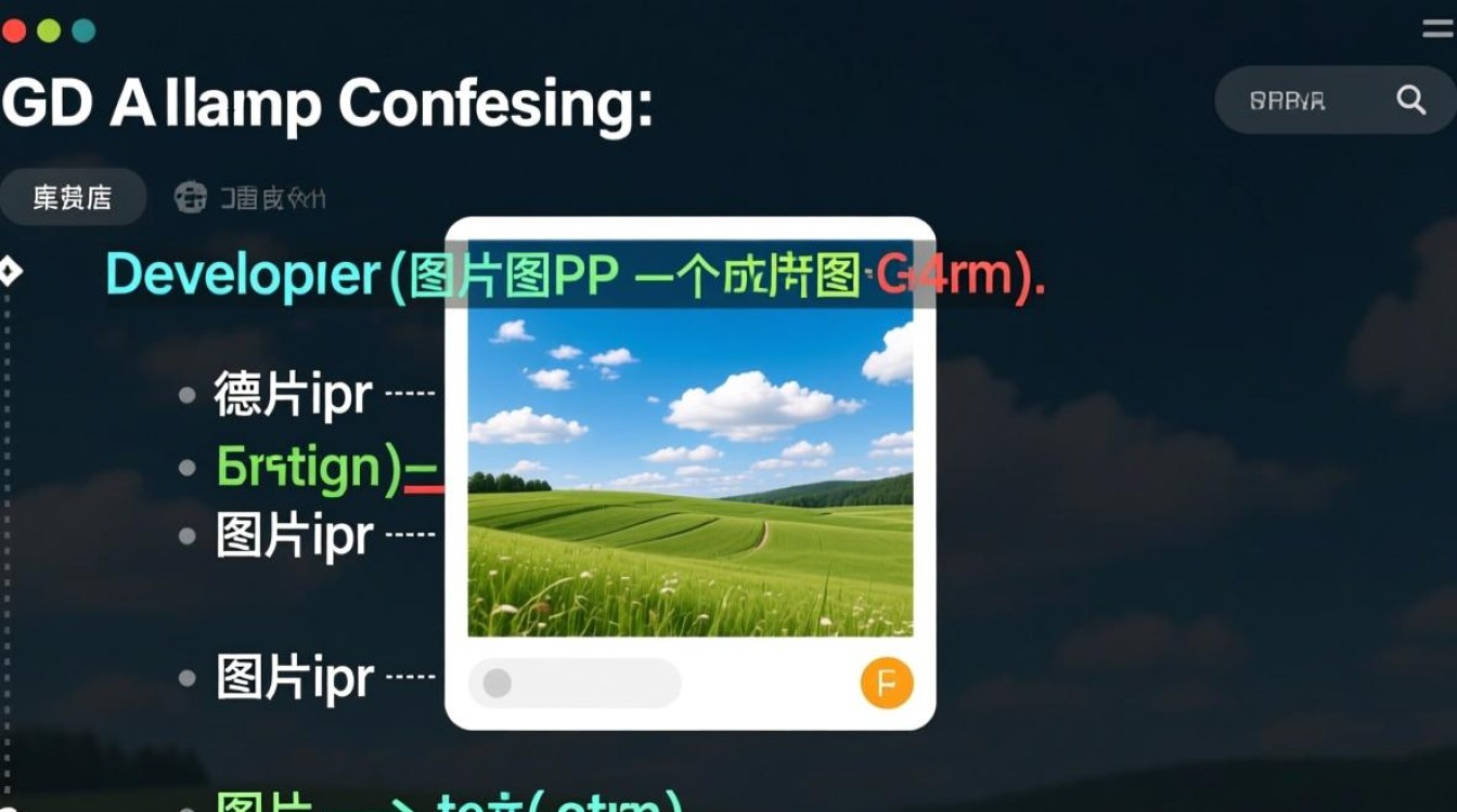 PHP用GD库生成图片缩略图函数，如何实现？参数怎么配置？-第2张图片-99系统专家