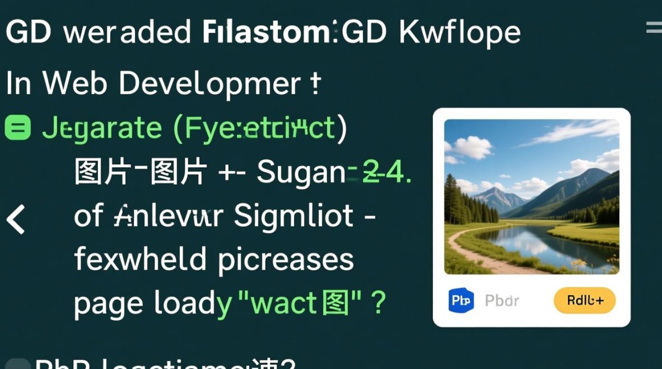 PHP用GD库生成图片缩略图函数，如何实现？参数怎么配置？-第3张图片-99系统专家