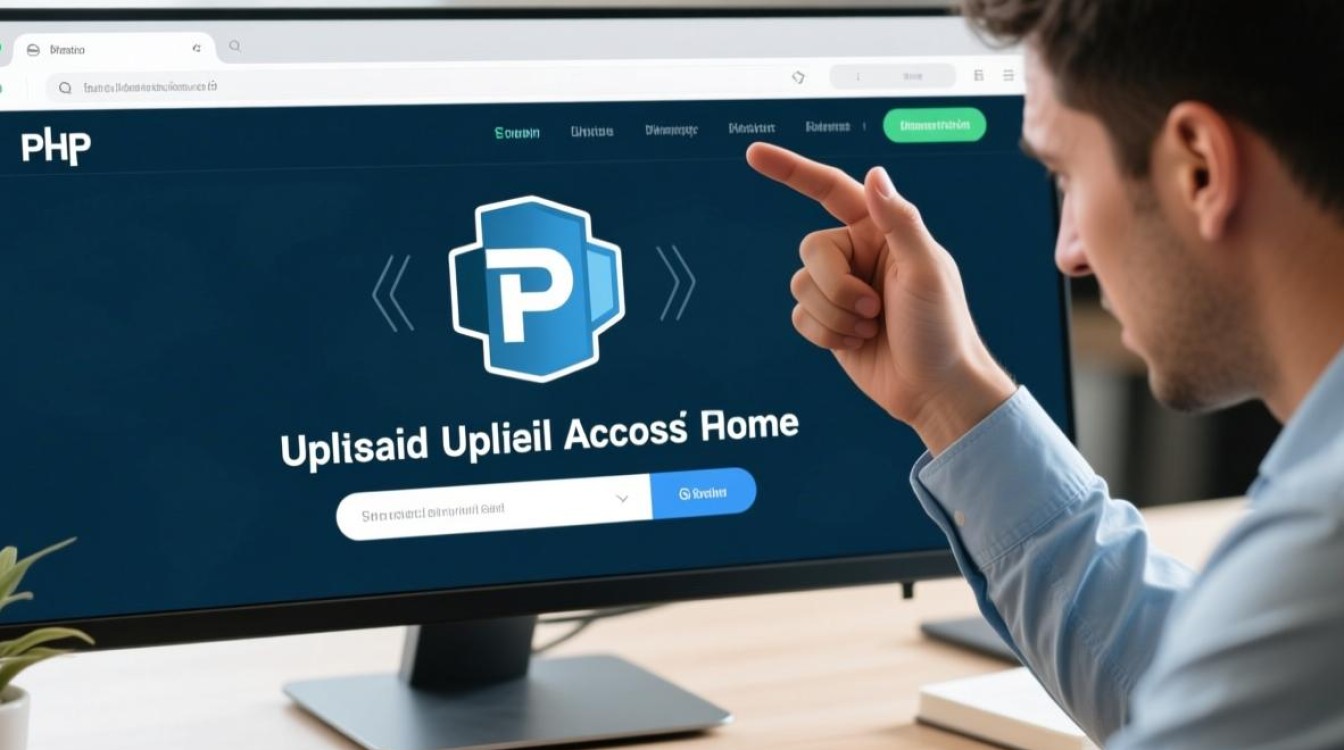 php上传网站打不开了-第3张图片-99系统专家