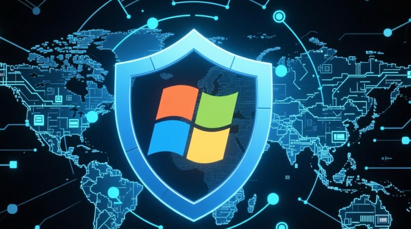 windows系统防护措施-第1张图片-99系统专家 windows系统防护措施-第1张图片-99系统专家