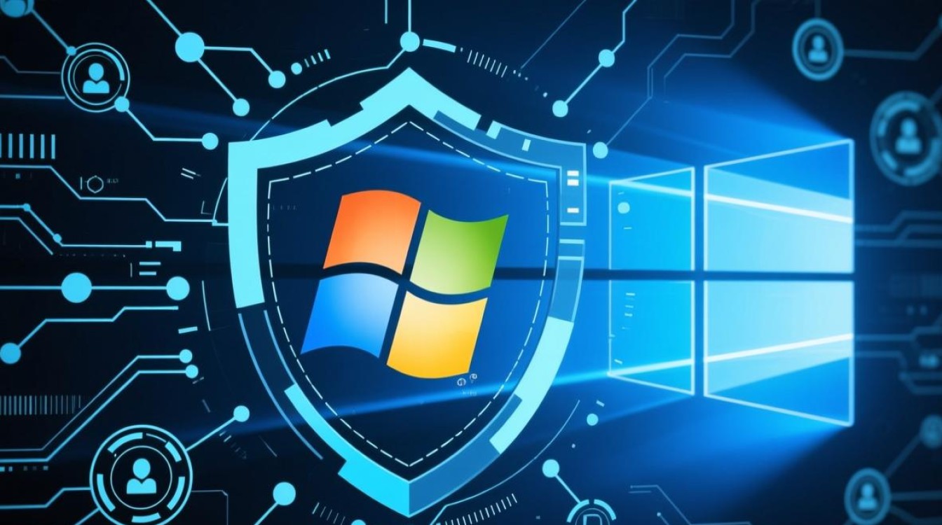 windows系统防护措施-第2张图片-99系统专家 windows系统防护措施-第2张图片-99系统专家