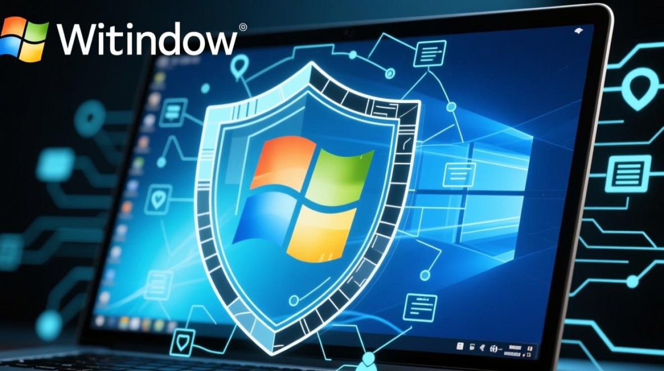 windows系统防护措施-第3张图片-99系统专家 windows系统防护措施-第3张图片-99系统专家