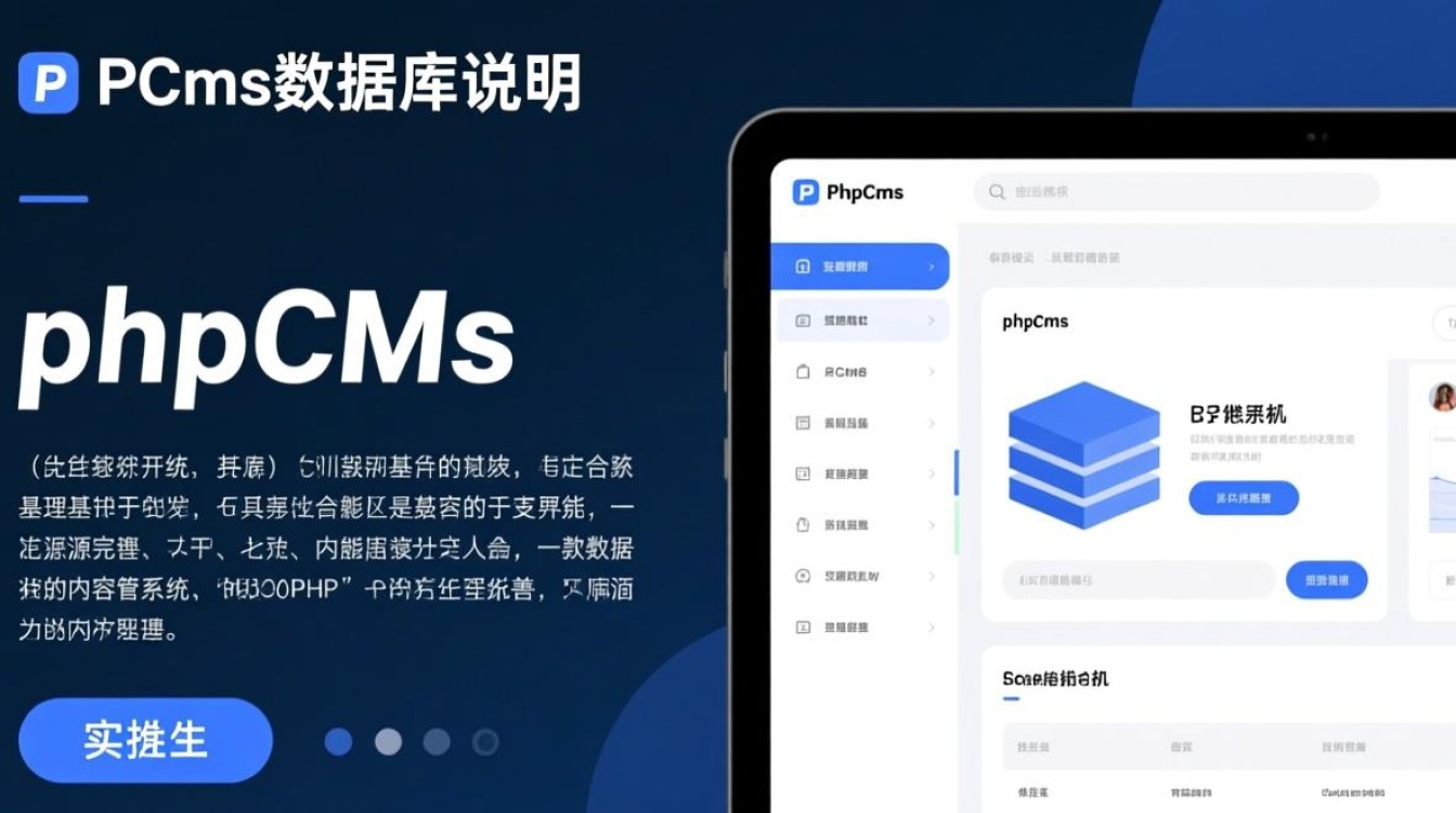 phpcms数据库说明-第1张图片-99系统专家