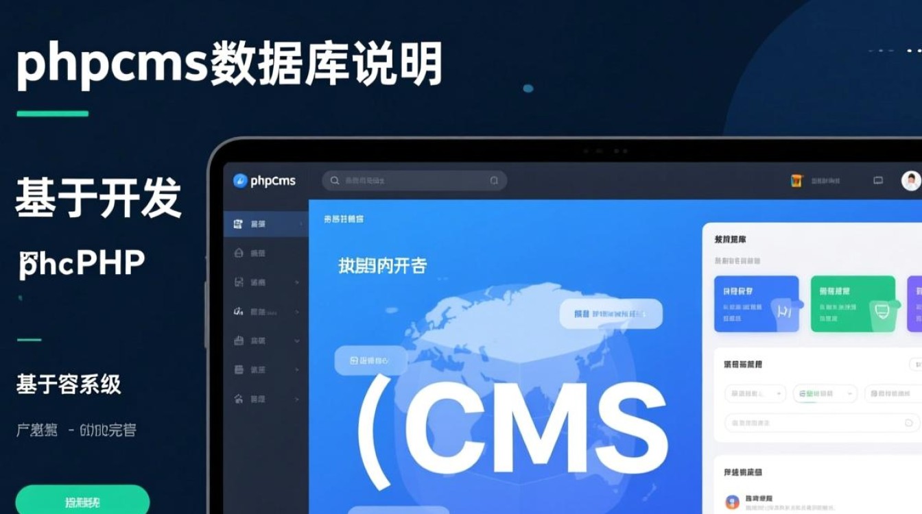 phpcms数据库说明-第2张图片-99系统专家