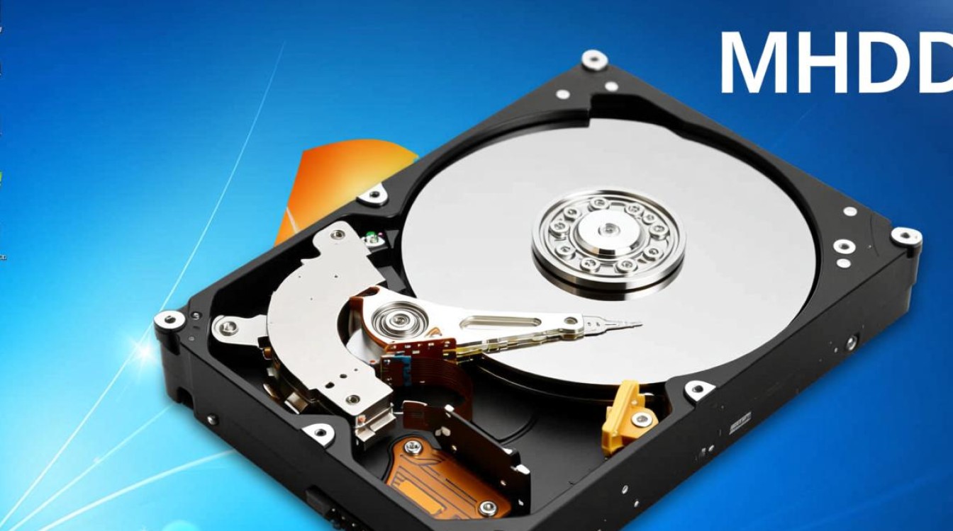 windows下使用mhdd-第1张图片-99系统专家