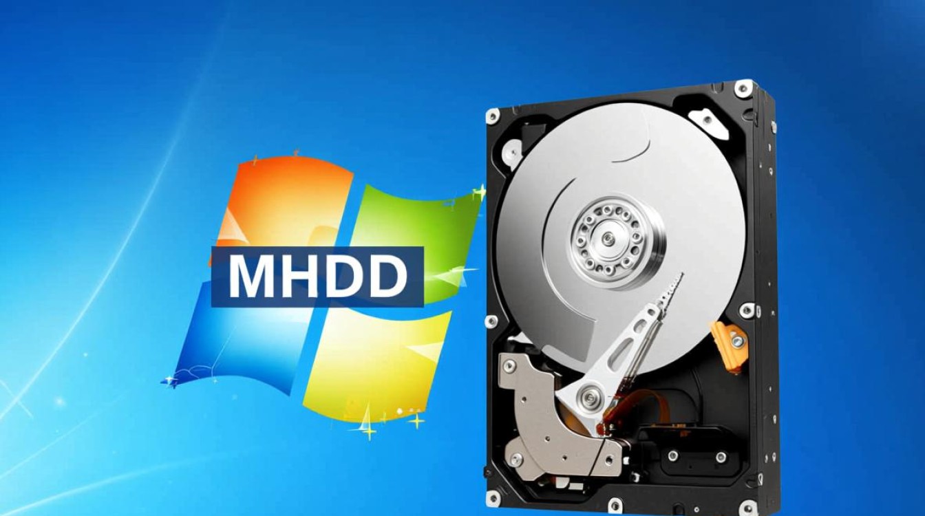 windows下使用mhdd-第2张图片-99系统专家