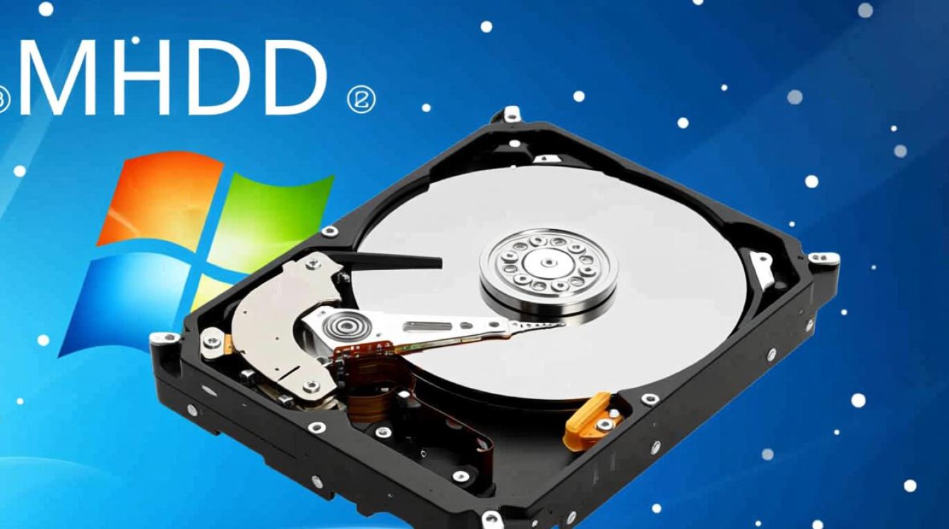 windows下使用mhdd-第3张图片-99系统专家