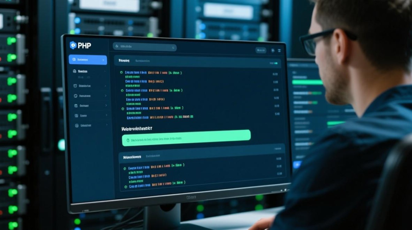 php从服务器上不断读取-第3张图片-99系统专家
